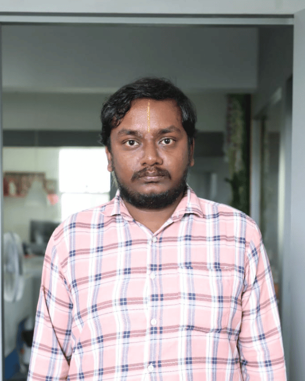 Jhenkar LR