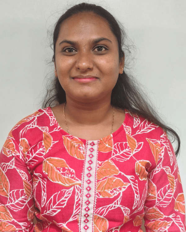 Meghana MS