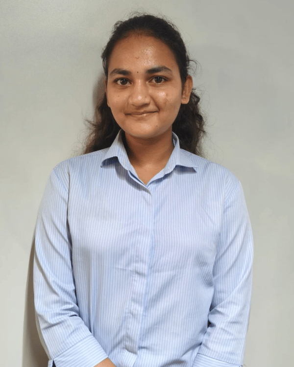 Eshanya C